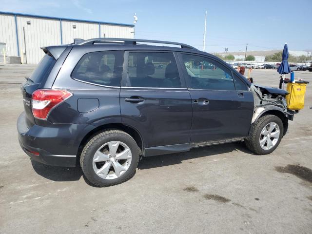 Photo 3 from auction – 2016 SUBARU FORESTER 2 with VIN JF2SJAHC5GH538281