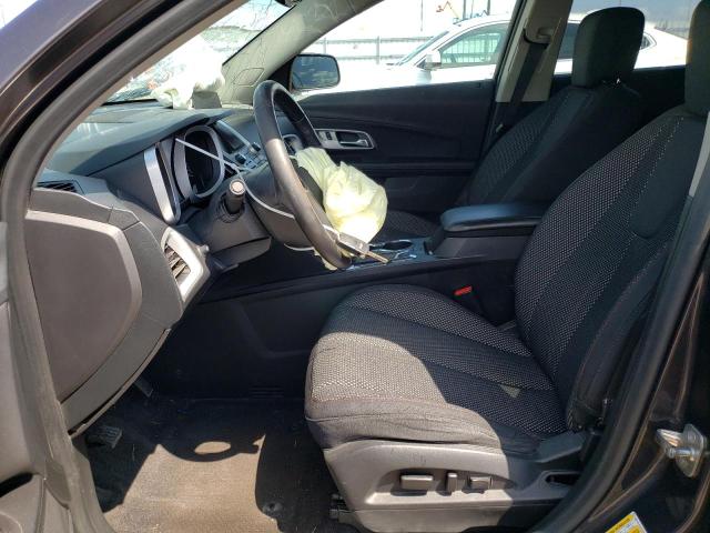 Photo 7 from auction – 2016 CHEVROLET EQUINOX with VIN 2GNFLFEK5G6102398