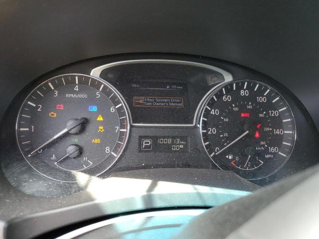 Photo 9 from auction – 2015 NISSAN ALTIMA 2.5 with VIN 1N4AL3AP7FC124725