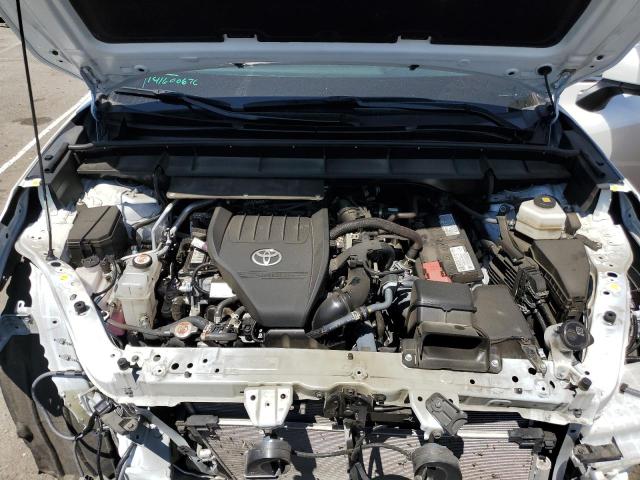 Photo 12 from auction – 2023 TOYOTA HIGHLANDER with VIN 5TDKDRAH0PS020701