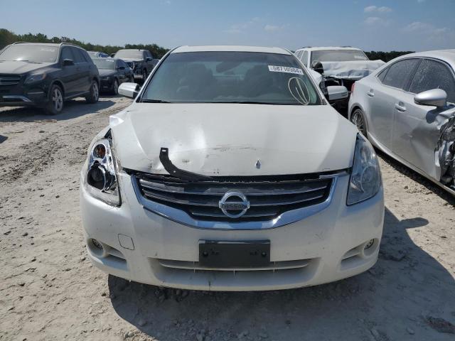 Photo 5 from auction – 2011 NISSAN ALTIMA BAS with VIN 1N4AL2AP3BN432483
