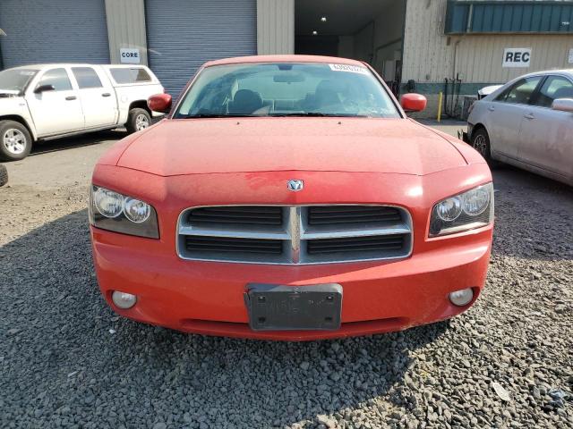 Photo 5 from auction – 2010 DODGE CHARGER R/ with VIN 2B3CK5CT3AH144067