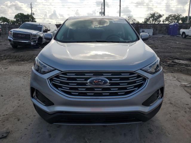Photo 5 from auction – 2022 FORD EDGE SEL with VIN 2FMPK4J91NBA73036