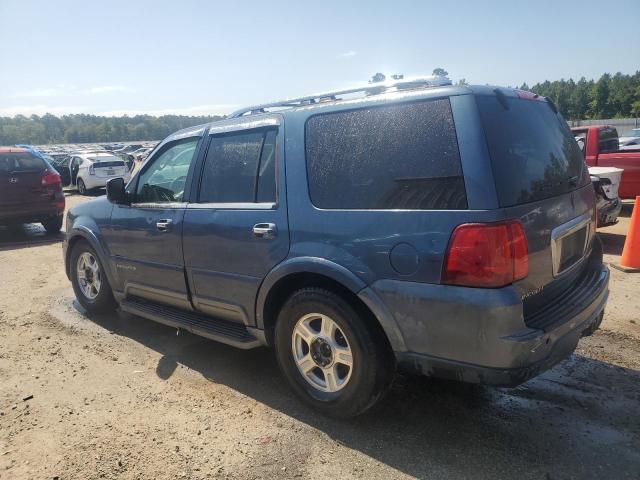 Photo 2 from auction – 2003 LINCOLN NAVIGATOR with VIN 5LMFU28R13LJ36713