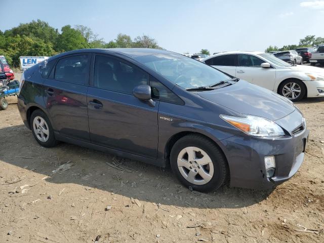 Photo 4 from auction – 2010 TOYOTA PRIUS with VIN JTDKN3DU5A1110952