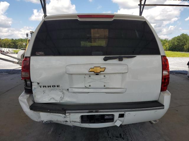 Photo 6 from auction – 2013 CHEVROLET TAHOE LT with VIN 1GNSCCE03DR252277