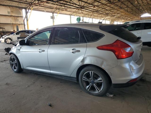 Photo 2 from auction – 2014 FORD FOCUS SE with VIN 1FADP3K20EL374472