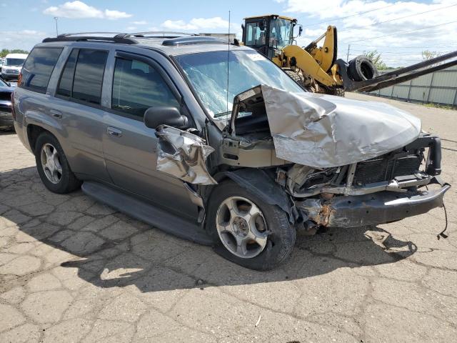 Photo 4 from auction – 2008 CHEVROLET TRAILBLAZE with VIN 1GNDT13S582255522
