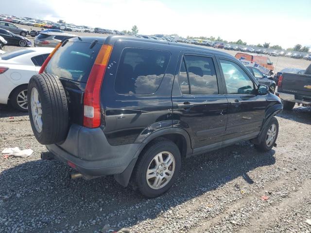 Photo 3 from auction – 2003 HONDA CR-V EX with VIN SHSRD788X3U145107