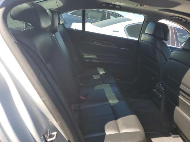 Photo 10 from auction – 2012 BMW ALPINA B7 with VIN WBAKC8C55CC437787