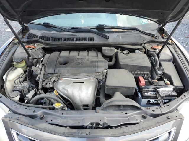 Photo 11 from auction – 2011 TOYOTA CAMRY BASE with VIN 4T4BF3EK0BR155776