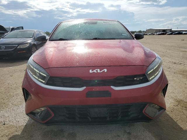 Photo 5 from auction – 2023 KIA FORTE GT with VIN 3KPF44AC0PE547138