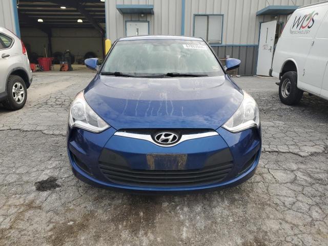 Photo 5 from auction – 2016 HYUNDAI VELOSTER with VIN KMHTC6AD1GU266098
