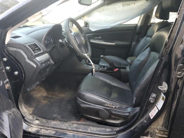 Photo 7 from auction – 2015 SUBARU XV CROSSTR with VIN JF2GPAPC8F8296932