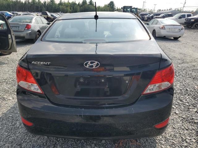 Photo 6 from auction – 2014 HYUNDAI ACCENT with VIN KMHCT4AE2EU628966