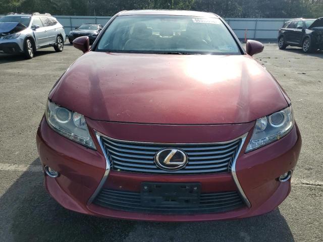 Photo 5 from auction – 2014 LEXUS ES 350 with VIN JTHBK1GG4E2122513