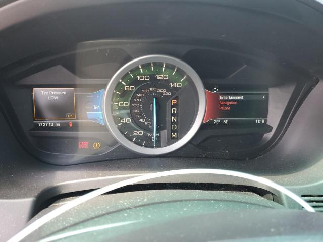 Photo 9 from auction – 2014 FORD EXPLORER X with VIN 1FM5K8D88EGB47594