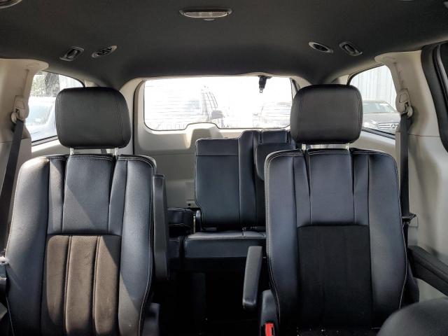 Photo 10 from auction – 2019 DODGE GRAND CARA with VIN 2C4RDGCG9KR632744