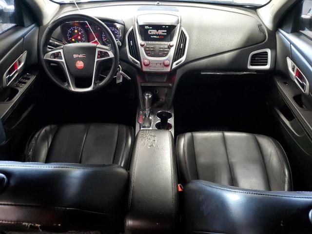 Photo 8 from auction – 2016 GMC TERRAIN SL with VIN 2GKFLPE32G6227063