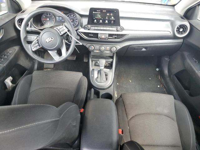 Photo 8 from auction – 2021 KIA FORTE FE with VIN 3KPF24AD7ME280638