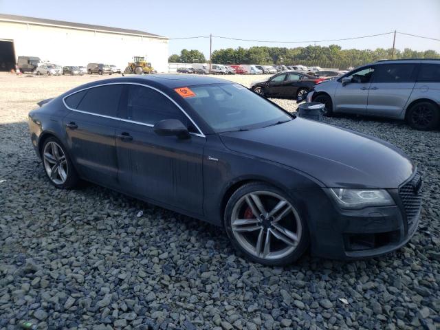 Photo 4 from auction – 2012 AUDI A7 PRESTIG with VIN WAUSGAFC4CN001717
