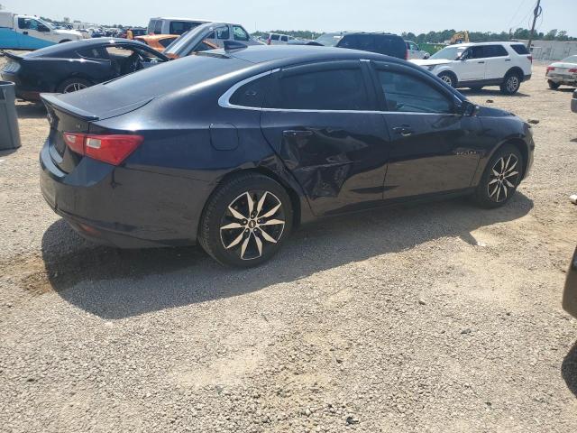 Photo 3 from auction – 2017 CHEVROLET MALIBU LT with VIN 1G1ZE5ST3HF246247