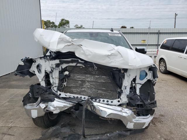 Photo 5 from auction – 2023 CHEVROLET SILVERADO with VIN 1GCUDDED4PZ246287