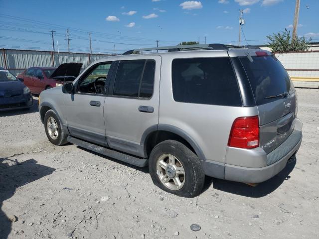 Photo 2 from auction – 2003 FORD EXPLORER X with VIN 1FMZU63K73ZA36503