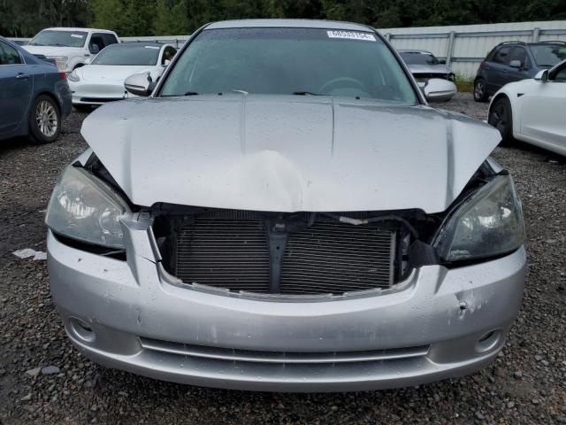 Photo 5 from auction – 2005 NISSAN ALTIMA S with VIN 1N4AL11D65C234495