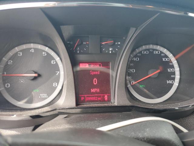 Photo 9 from auction – 2017 GMC TERRAIN SL with VIN 2GKFLUEK3H6175143