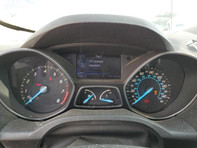 Photo 9 from auction – 2013 FORD ESCAPE SEL with VIN 1FMCU9H95DUB06611