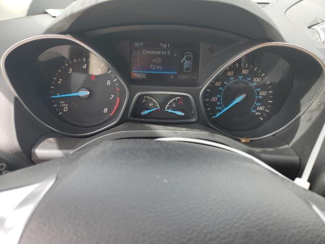 Photo 9 from auction – 2016 FORD ESCAPE TIT with VIN 1FMCU0JX6GUA91870