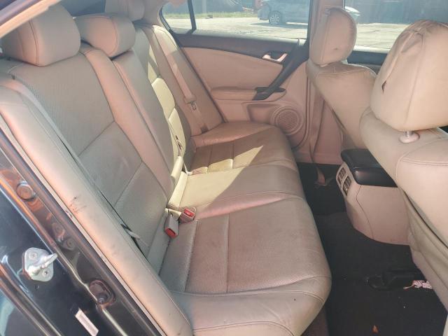 Photo 10 from auction – 2013 ACURA TSX with VIN JH4CU2F49DC003103