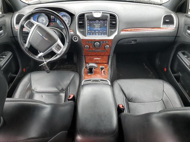 Photo 8 from auction – 2014 CHRYSLER 300 with VIN 2C3CCAAG2EH373635