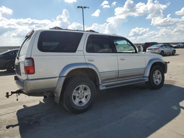 Photo 3 from auction – 2000 TOYOTA 4RUNNER LI with VIN JT3GN87R4Y0179355