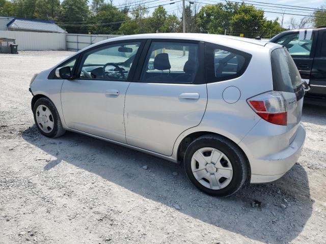 Photo 2 from auction – 2012 HONDA FIT with VIN JHMGE8H35CS002315