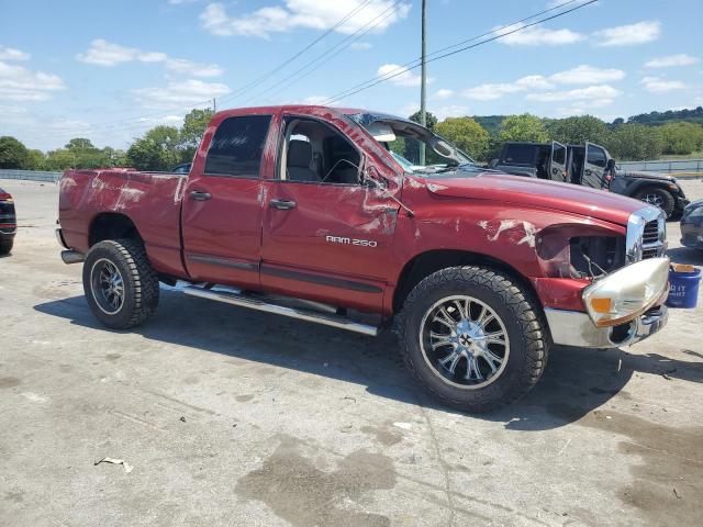 Photo 4 from auction – 2006 DODGE RAM 2500 S with VIN 1D7KS28C76J187632