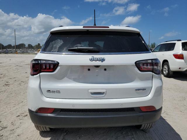 Photo 6 from auction – 2024 JEEP COMPASS LA with VIN 3C4NJDBN9RT104120