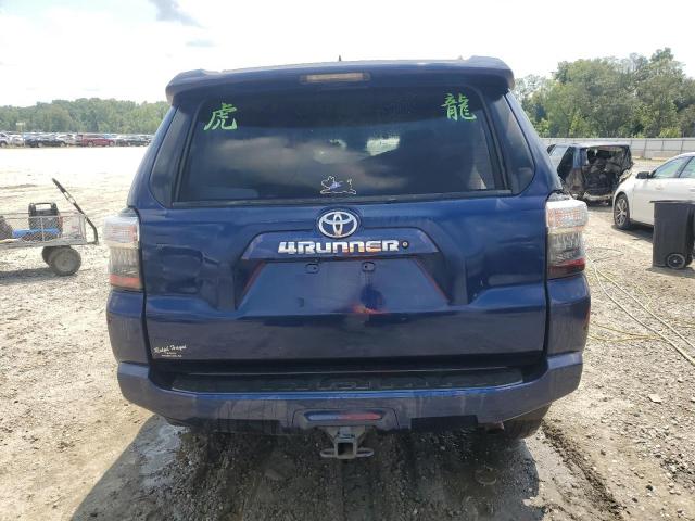 Photo 6 from auction – 2016 TOYOTA 4RUNNER SR with VIN JTEZU5JR5G5138843