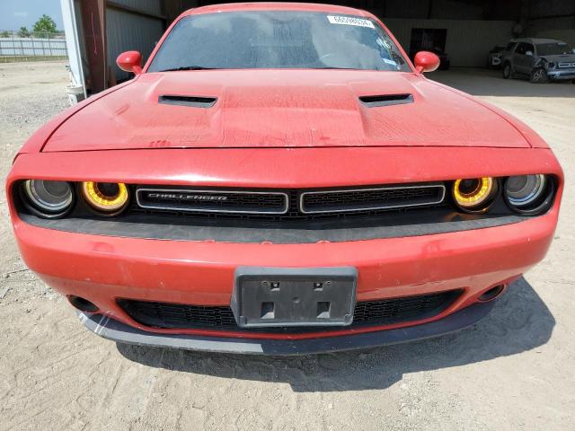 Photo 5 from auction – 2016 DODGE CHALLENGER with VIN 2C3CDZAG8GH336619