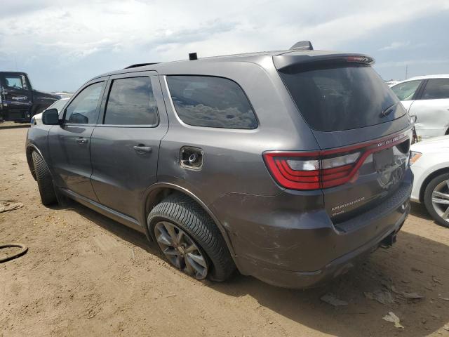 Photo 2 from auction – 2015 DODGE DURANGO R/ with VIN 1C4SDJCT1FC715482