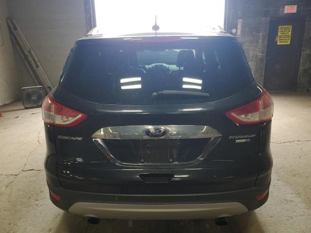 Photo 6 from auction – 2014 FORD ESCAPE TIT with VIN 1FMCU9JX4EUB37312