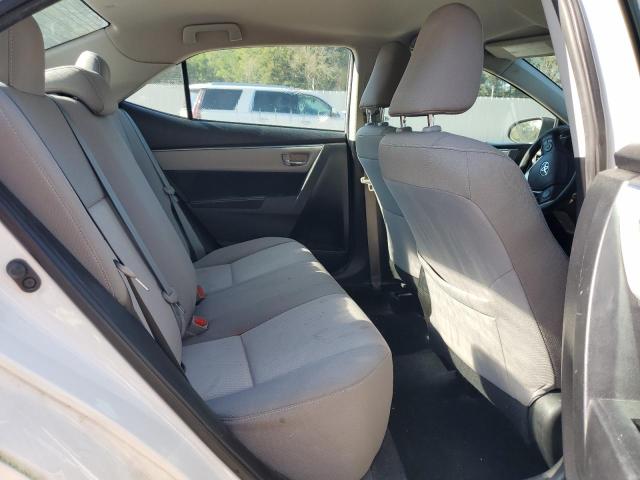Photo 10 from auction – 2014 TOYOTA COROLLA L with VIN 5YFBURHE2EP176577