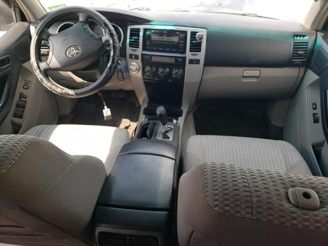 Foto 8 de la subasta – 2008 TOYOTA 4RUNNER SR con VIN JTEBU14RX8K006122
