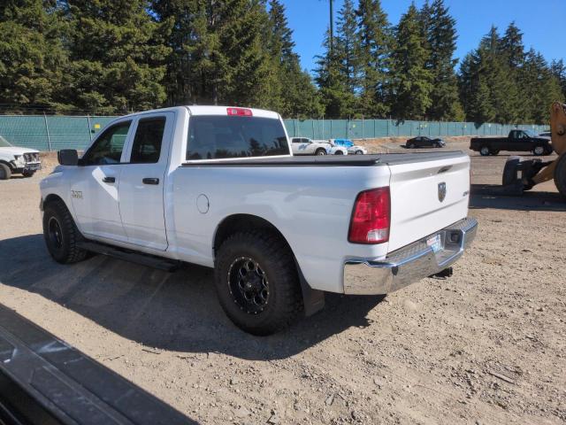 Photo 2 from auction – 2014 RAM 1500 ST with VIN 1C6RR7FG2ES464789