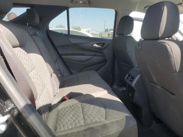 Photo 11 from auction – 2018 CHEVROLET EQUINOX LT with VIN 3GNAXJEV4JL103363