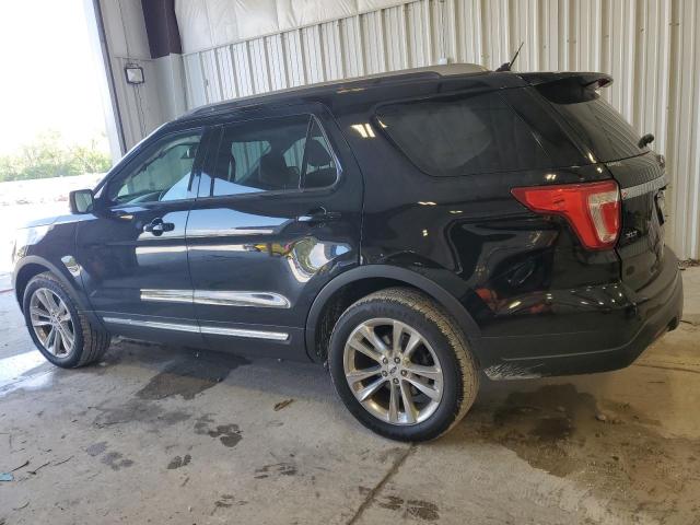 Photo 2 from auction – 2019 FORD EXPLORER X with VIN 1FM5K8D89KGB37443