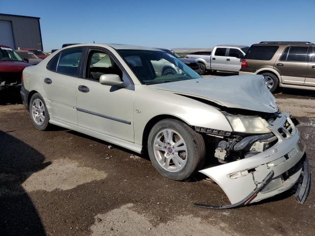 Photo 4 from auction – 2005 SAAB 9-3 AERO with VIN YS3FH49Y551015140