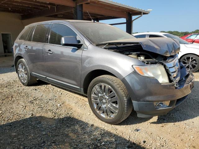Photo 4 from auction – 2010 FORD EDGE LIMIT with VIN 2FMDK3KC2ABB56251
