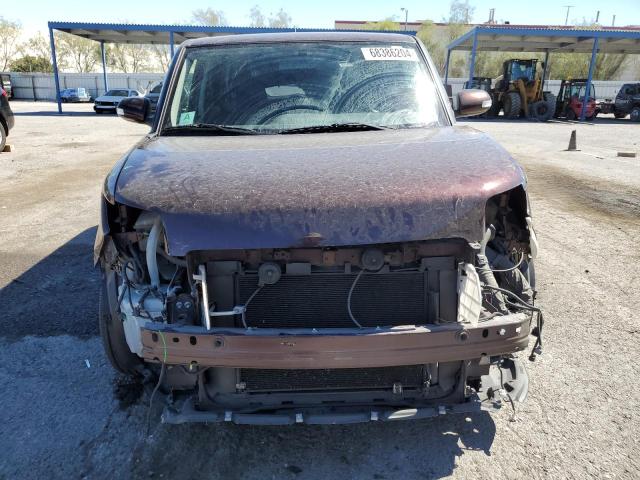Photo 5 from auction – 2015 TOYOTA SCION XB with VIN JTLZE4FE2FJ078418